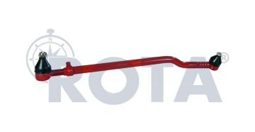 Komple Rot - Iveco / 4692686