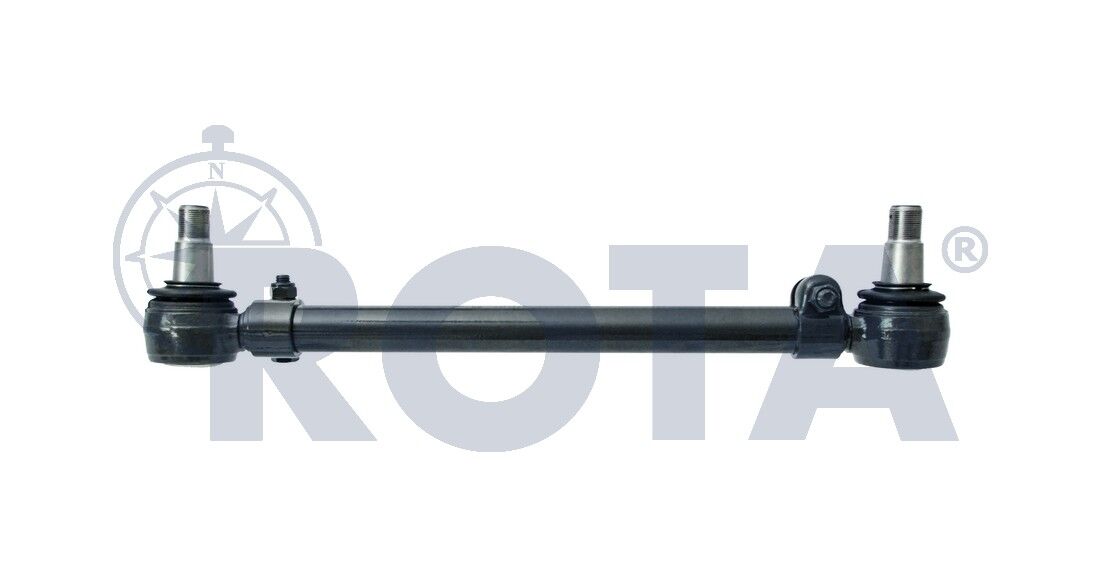 Komple Rot - Renault / 5010130783