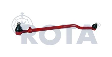 Komple Rot - Iveco / 4692686