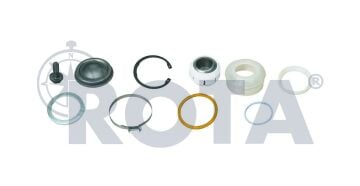 Çeki Kolu Tamir Takımı – Plastık / Oem No: 81432706065 - 5001014520