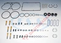 Ebs Dorse Modülatörü Tamir Takımı - Ebs - D Dorseler