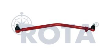 Komple Rot - Iveco / 61595371