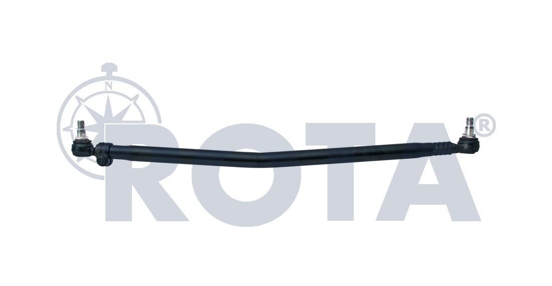 Komple Rot - Renault / 5010037411 - 5010037576