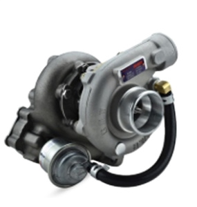Turboşarj - Iveco 85-12 M25 M12 65 12 3,9Lt