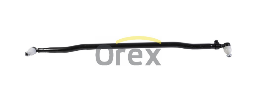 Uzun Rot – Mercedes Axor 906 - Çekici - Actros | Oem: A9423302003 | Orex