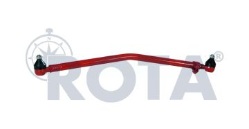 Komple Rot - Iveco / 61595371