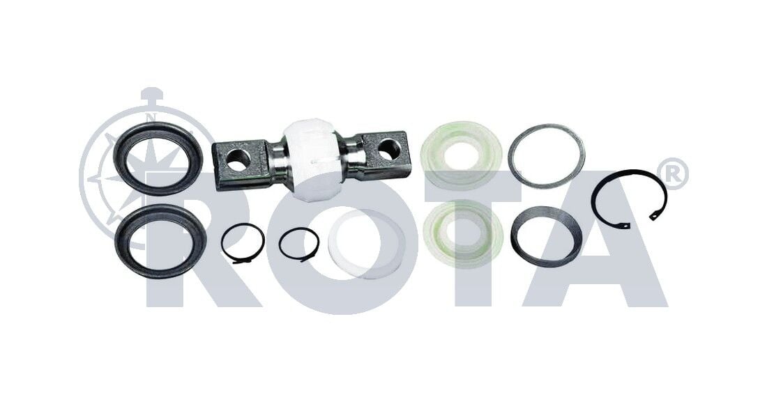 Çeki Kolu Tamir Takımı – Plastık / Oem No: 81953016133 - 273375