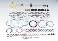 Hava İşlem Ünitesi Tamir Takımı - Iveco