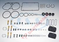 Ebs Dingil Modülatörü Tamir Takımı - Ebs - D Dorseler