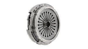 DEBRİYAJ BASKISI - OEM NO: 1854206, SCANIA