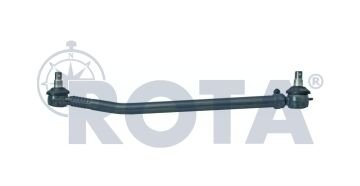 Komple Rot - Renault / 5000469438