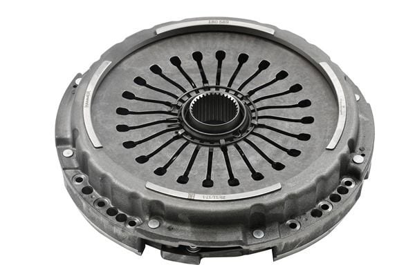 Debriyaj Baskısı – Scania | Oem 1854206 | Dönmez
