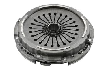Debriyaj Baskısı – Scania | Oem 1854206 | Dönmez