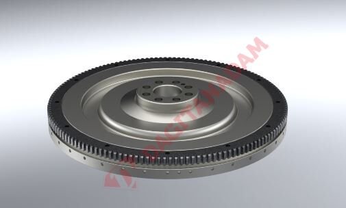 Volan - Axor Kamyon Okuyuculu 906