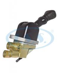 El Freni Valfi - Daf F65 / 75 / 85 / 95 / Oem: Dpm90Da