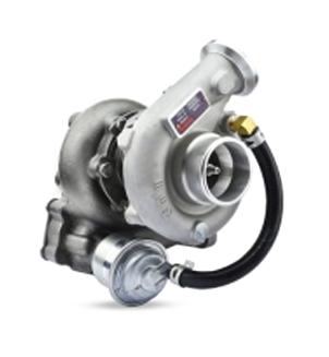 Turboşarj - Iveco M120-14 M123 Eurobus 3,9 Lt