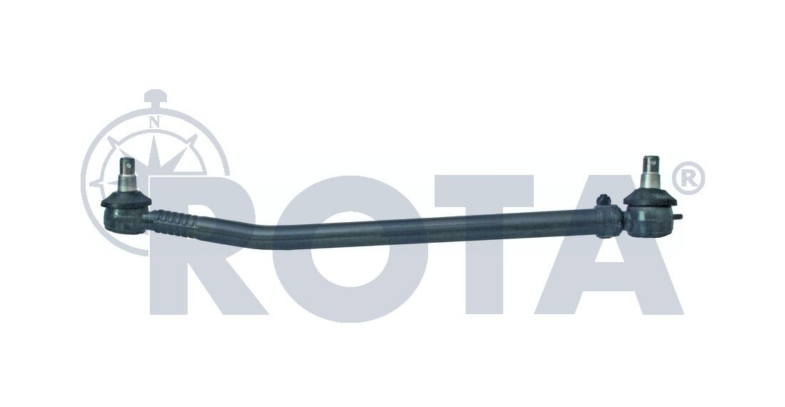 Komple Rot - Renault / 5000469438