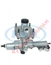 Yük Algılayıcı Valfi - Dorseler / Oem: 475 714 501 0