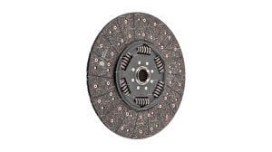 DEBRİYAJ DİSK - OEM NO: 1304781, SCANIA
