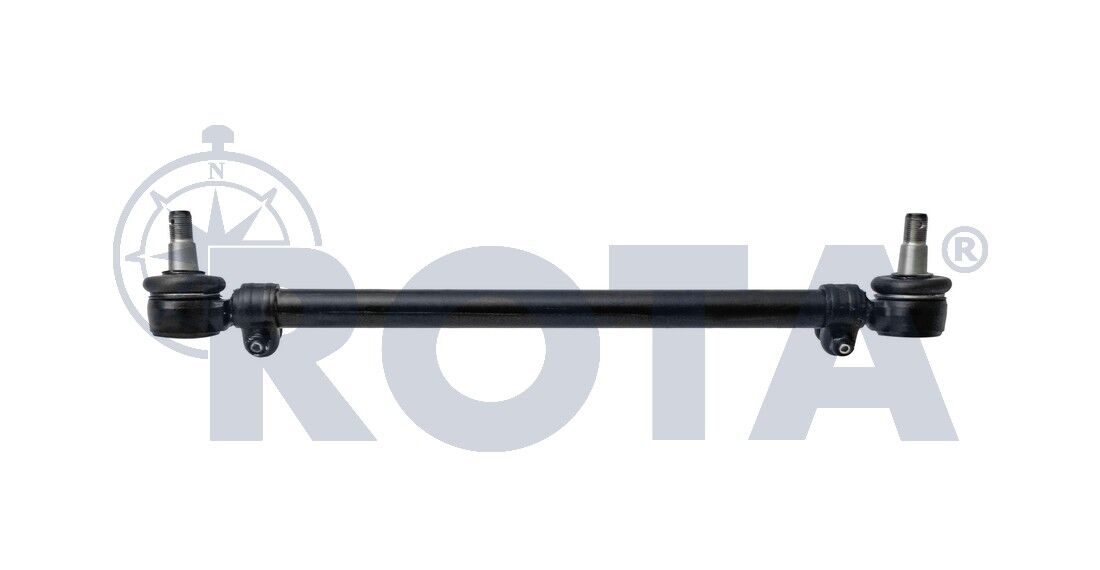 Komple Rot - Renault / 5010383410