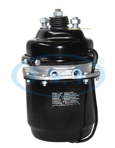 Fren Körüğü - İmdatlı S-Kam (Kampana Tipi) 30/30 DP Mercedes / Oem: 925 492 902 0