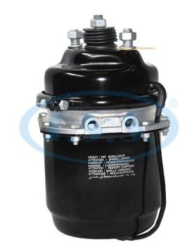 Fren Körüğü - İmdatlı S-Kam (Kampana Tipi) 30/30 DP Mercedes / Oem: 925 492 902 0
