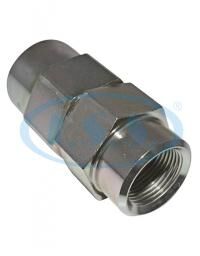 Emniyet Valfi - Erf - Renault - Iveco / Oem: 1194016
