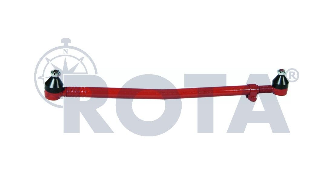 Komple Kısa Rot - Iveco / 98467459 - 98402544
