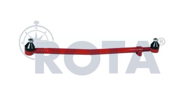 Komple Kısa Rot - Iveco / 98467459 - 98402544