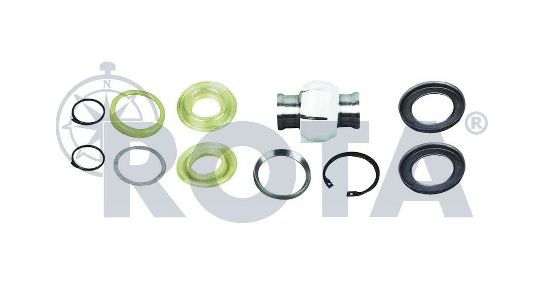 Çeki Kolu Tamir Takımı – Plastık / Oem No: 81432506009 - 3090015