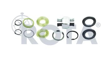 Çeki Kolu Tamir Takımı – Plastık / Oem No: 81432506009 - 3090015