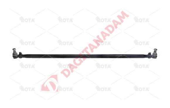 Komple Rot - Ford - 9C463278Ab - 9C463278Ba