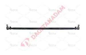 Komple Rot - Ford - 9C463278Ab - 9C463278Ba