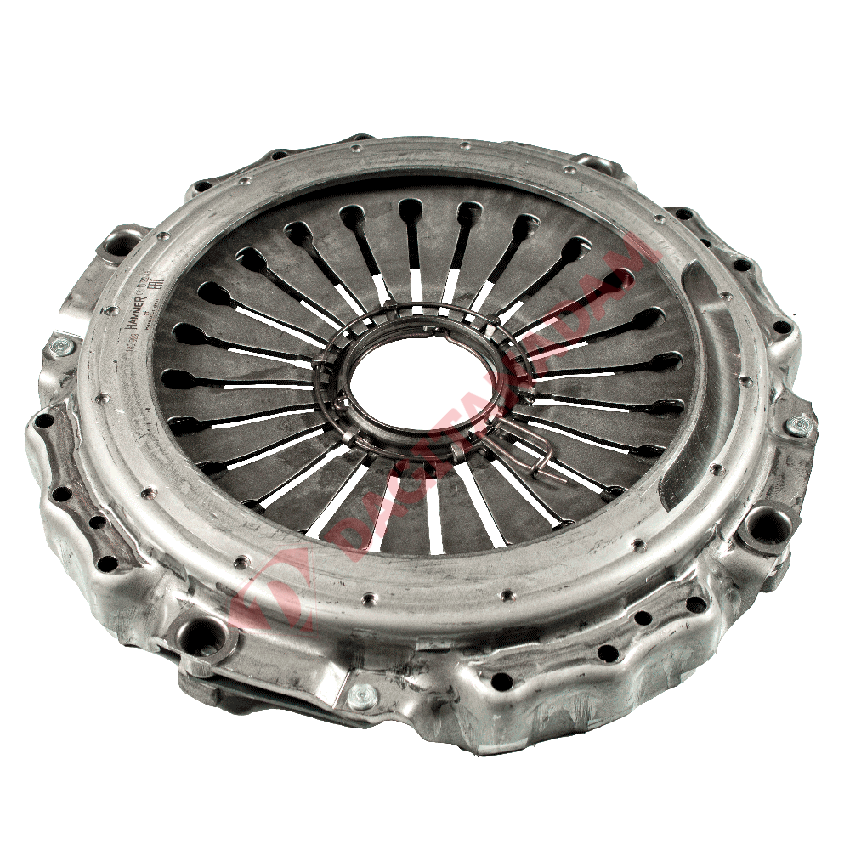 DEBRİYAJ BASKISI - OEM NO: 1479574, SCANIA