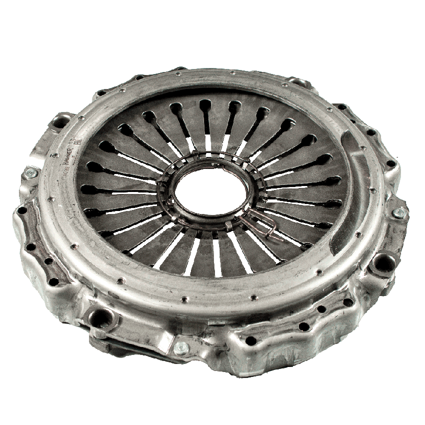 Debriyaj Baskısı – Scania | Oem 1479574 | Dönmez