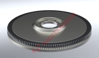 Volan - Mercedes 2517-2521