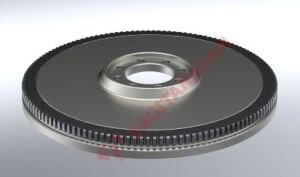 Volan - Mercedes 2517-2521