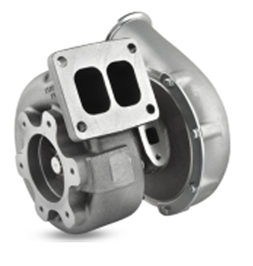 Turboşarj - Man Turbo 19.463