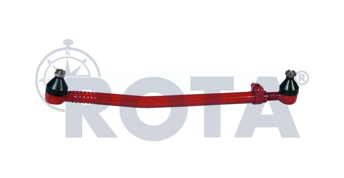 Komple Rot - Iveco / 8590435