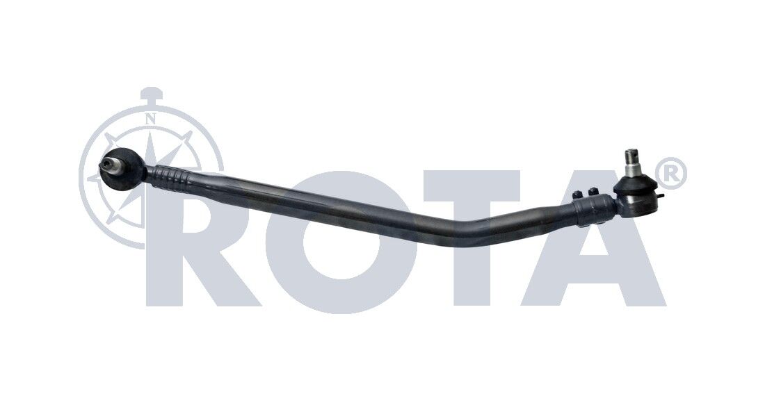 Komple Kısa Rot - Renault / 5000785429