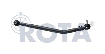 Komple Kısa Rot - Renault / 5000785429