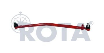 Komple Rot - Iveco / 61595957 - 61591070