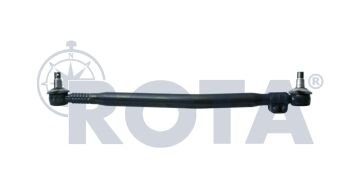 Komple Rot - Renault / 0023123268 - 00231232269