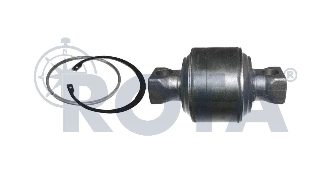 Çeki Kolu Tamir Takımı - Kaucuk / 81964010152