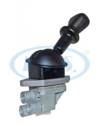 El Freni Valfi - Daf / Oem: Dpm90Ddx - K017049