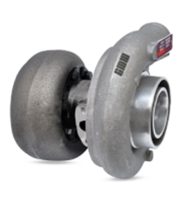 Turboşarj - Man Turbo 26,230 Man Nm2000