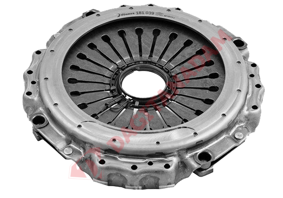 DEBRİYAJ BASKISI - 430MM SCANIA R124