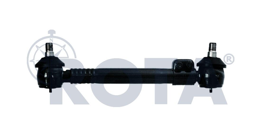 Komple Kısa Rot - Renault / 23123262