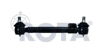 Komple Kısa Rot - Renault / 23123262