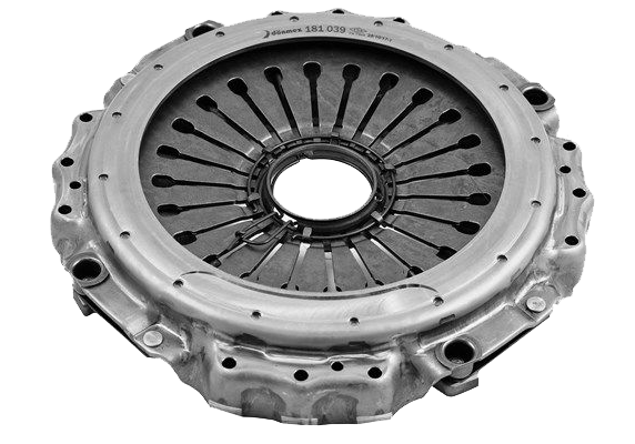 Debriyaj Baskısı – Scania | Oem 1321259 | Dönmez